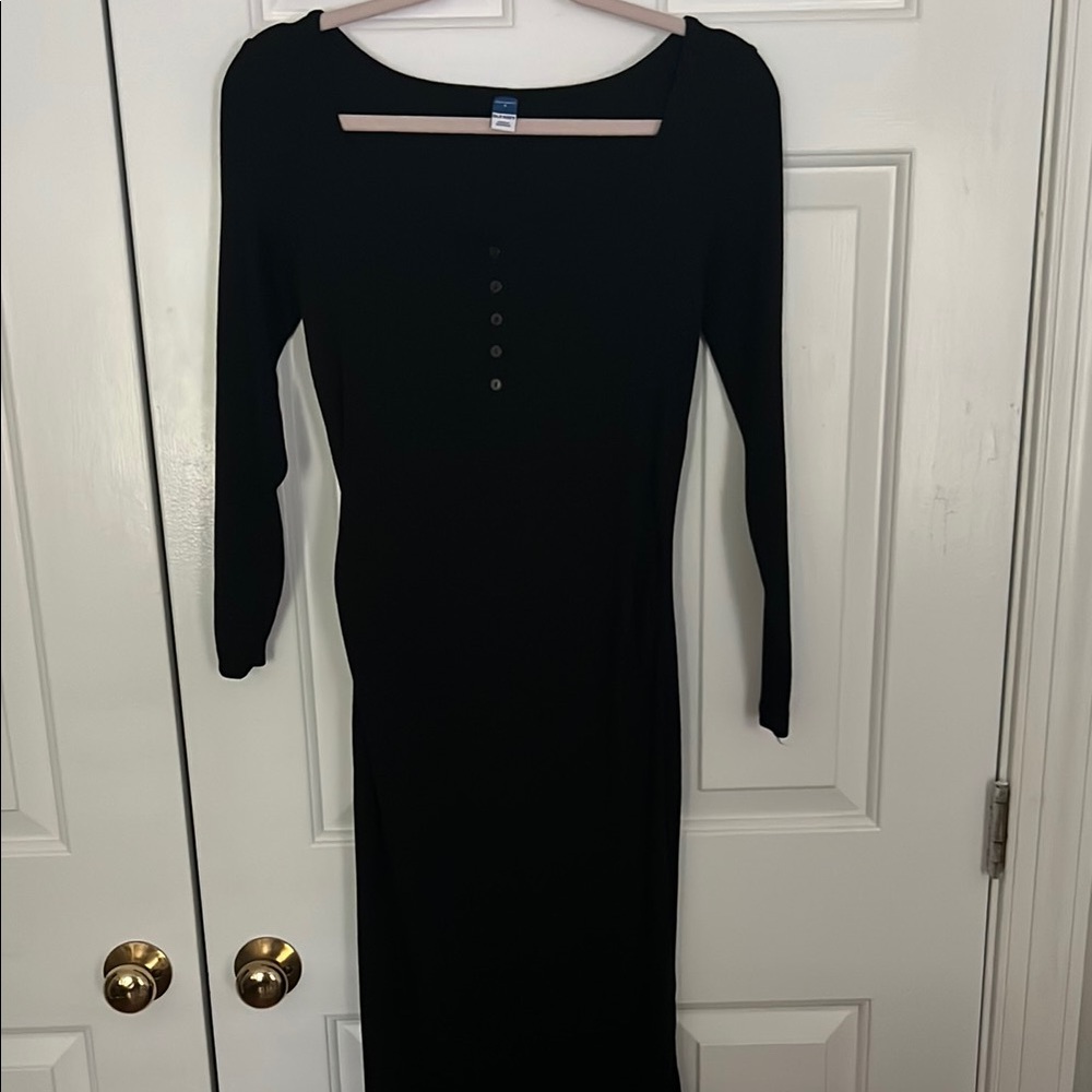Like new Maternity Dress - S